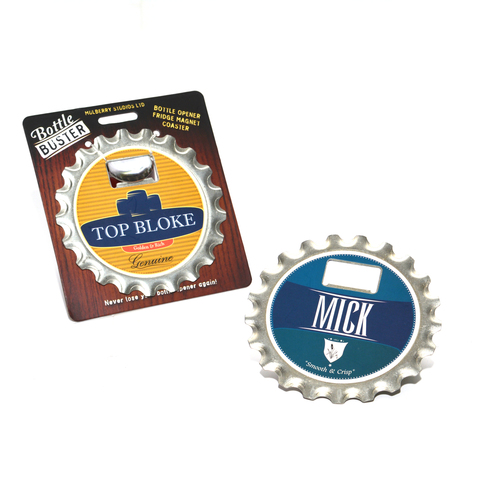 Bottle Cap Shaped Bottle Opener ABC Ideal Partners Sdn Bhd