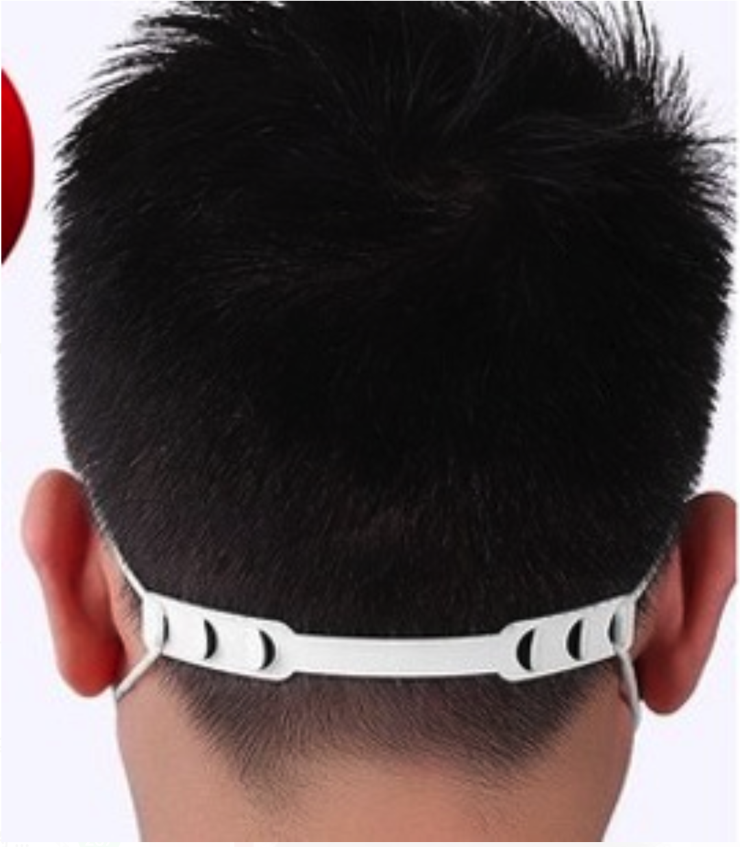 Face Mask Clip ABC Ideal Partners Sdn Bhd