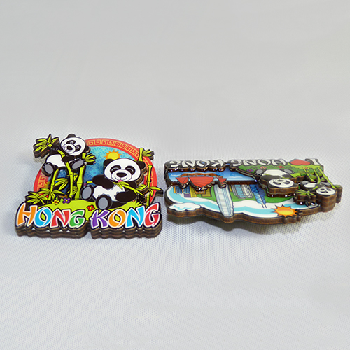 Hong Kong Panda ABC Ideal Partners Sdn Bhd