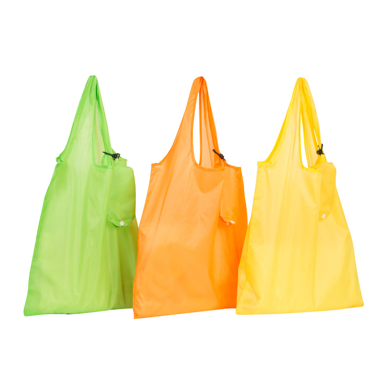 Foldable Shopping Bag | ABC Ideal Partners Sdn Bhd