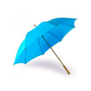 Bamboo Handle Custom Made Umbrella in Malaysia