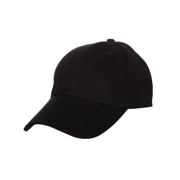 black custom made cotton cap in Malaysia