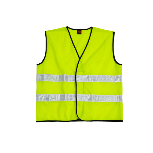 Unisex Safety Vest | ABC Ideal Partners Sdn Bhd