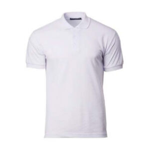 Yellow Custom Made Soft- Touch Polo T-Shirt in Malaysia