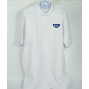 Custom Made Tetley Collar T-Shirt in Malaysia