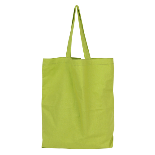 Beige Canvas Bag | ABC Ideal Partners Sdn Bhd