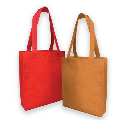 A4 Non Woven Bag with Ultrasonic Handle | ABC Ideal Partners Sdn Bhd