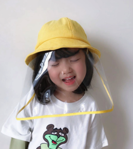 Face Shield Hat Supplier Malaysia ABC Ideal Partners