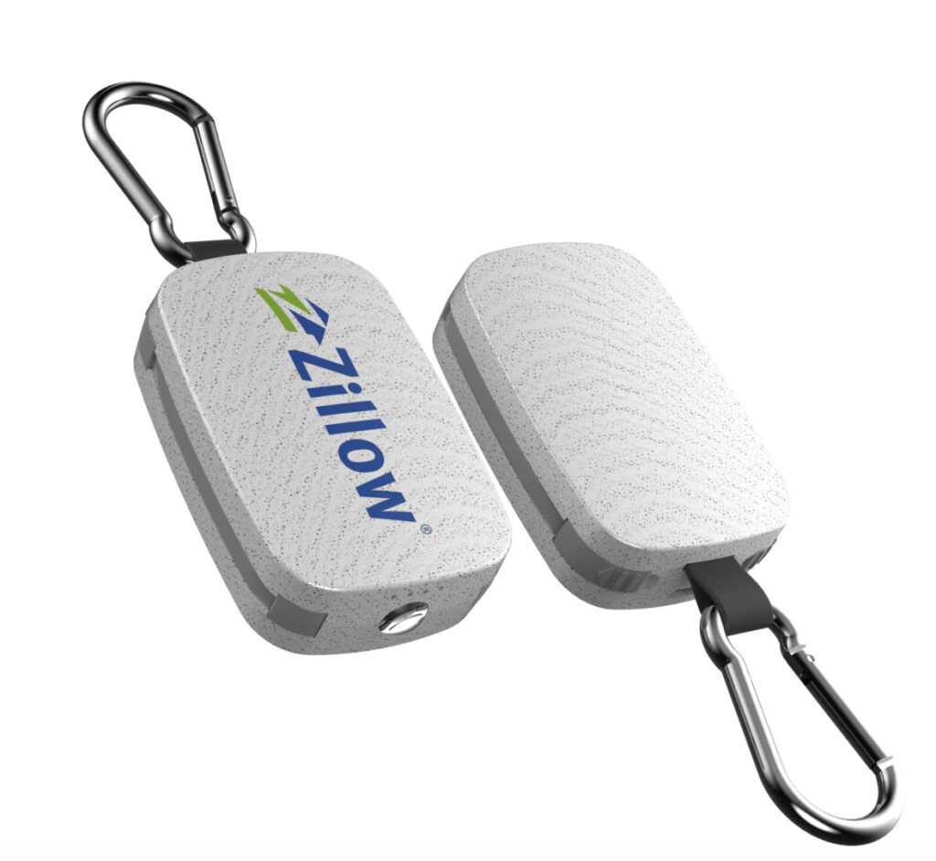 Mini Power Bank Keychain ABC Ideal Partners Sdn Bhd