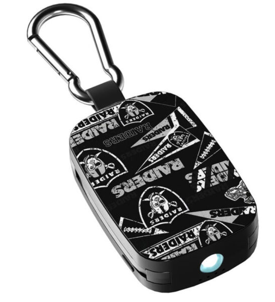 Mini Power Bank Keychain ABC Ideal Partners Sdn Bhd