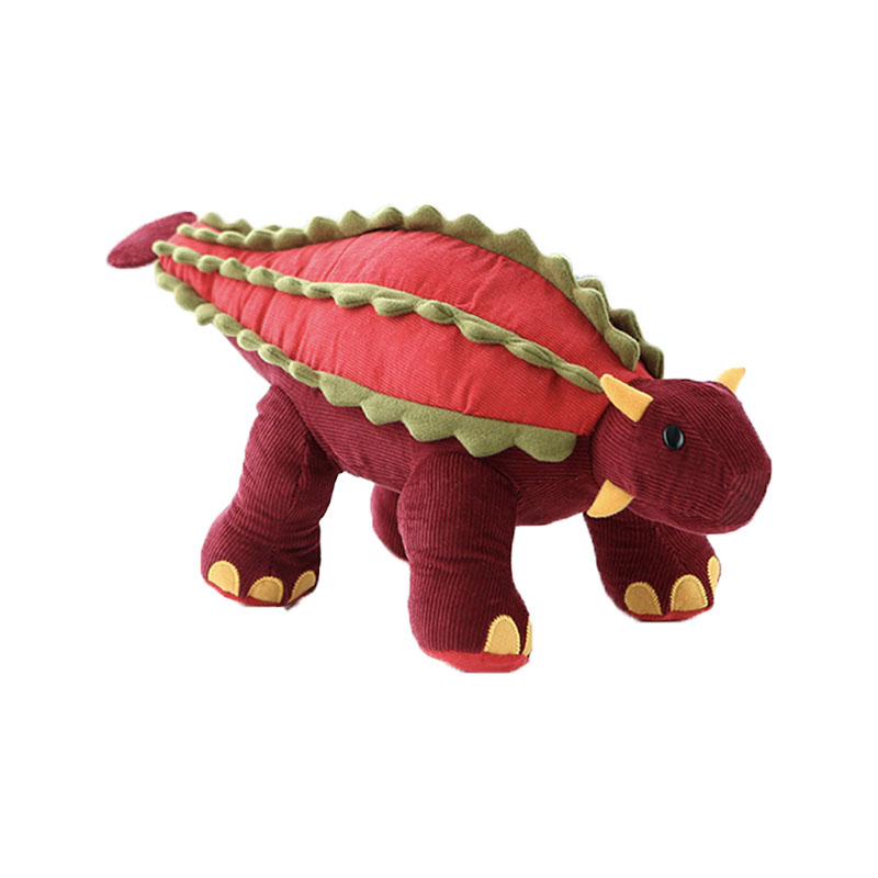 Dinosaur Soft Toy C | ABC Ideal Partners Sdn Bhd