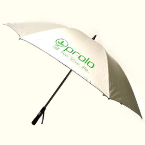 Functionality Custom Made Umbrella with Fan in Malaysia