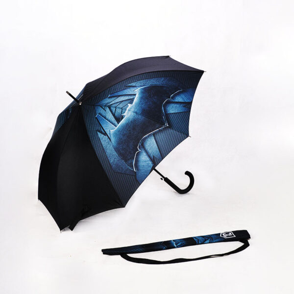 DC Comics Batman Custom Made Umbrella in Malaysia