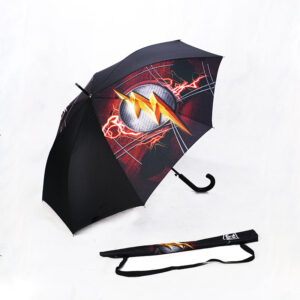 DC Comics Flash Custom Made Umbrella in Malaysia